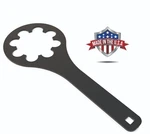 Bearing Spanner Wrench/tool For Mercruiser Retainer Made The Usa. Fixed Price $19.99.