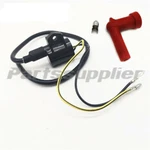 Ignition Coil For Nissa Tohatsu 2003 40HP 50HP 70HP 115HP Outboard 3C7-06050-0M. Fixed Price $53.86.