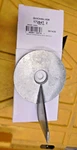Oem Quicksilver Aluminum Anode 17264T. Fixed Price $19.99.