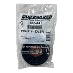 Mercury Quicksilver 865444T, Pulley Idler Assembly Oem. Fixed Price $47.99.