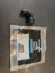 New Oem Quicksilver Mercury Nozzle 69555. Fixed Price $11.99.