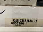 Mercury Mercruiser # 805629A1 Nip Nos End Cap Manifold. Fixed Price $5.99.
