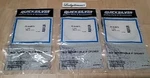 (lot Of 3) Genuine Mercury Quicksilver 25-818573 O-ring New Factory Boat Parts. Fixed Price $33.00.
