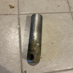 Oem Omc Johnson 390005 Tilt Cylinder (387248 390004 387584). Fixed Price $50.00.