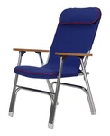 Seachoice Products 50-78511 Canvas Folding Chair. Fixed Price $230.86.