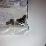 Evinrude Johnson 321922 Bolt Screw (3 For $11) Nos OMC31. Fixed Price $11.00.