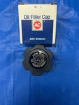 3853840-OMC Oil Filler Cap. Fixed Price $7.50.