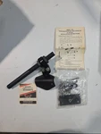 New Genuine Mercury Mercruiser Quicksilver 74754A1 Transom Mount Steering Kit. Fixed Price $159.99.