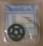New Mercury / Quicksilver Fuel Bowl Gasket # 27-823606. Fixed Price $10.00.