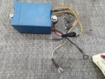 1981 Chrysler Mercury Outboard Hp F685301 Cdi Module (blue) 300-888788. Fixed Price $122.54.