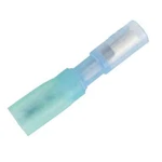 Pacer 16-14 Heat Shrink Female Bullet Terminal 100-PK #TBRE14-156-100. Fixed Price $60.44.