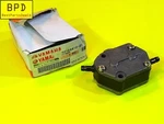 Genuine Yamaha Outboard Fuel Pump Assembly Oem 692-24410-01. Fixed Price $49.99.