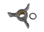 Impeller With O-ring Engineered Marine Products Pump Replacement Part. Fixed Price $44.11.
