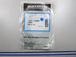 *new Oem* 0810 Mercury Quicksilver Gasket 27-83865. Fixed Price $5.00.