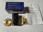 Michigan Wheel Xhs Hub Kit 209 Nissan Tohatsu Outboards 60-140 Hp 1987 & Newer. Fixed Price $62.99.