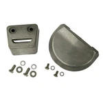 Performance Metals Volvo Sx Anode Kit 10278A. Fixed Price $63.44.
