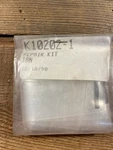 Mercury Quicksilver FK10202-1 Repair Kit Oem Nos. Fixed Price $30.40.