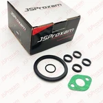 Water Pipe O-ring Gasket Seal Kit Fit Volvo Penta MD6 MD7 Diesel Engines 22024. Fixed Price $12.00.