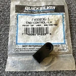 F499036-1 End Force 70HP Chrysler Mercury Trigger Control Link. Fixed Price $44.00.