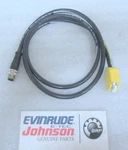 M30 Evinrude Johnson Omc 0766690 Icon Datalink Oem New Factory Boat Parts. Fixed Price $359.99.