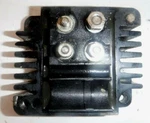 Yamaha Rectifier Regulator 6G5-81960-A0-00 '88-91 85-200HP. Fixed Price $36.75.