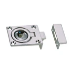 Perko 1051 DP0 Chr Flush Ring Latch Kit. Fixed Price $40.66.