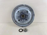 2007 Yamaha 60HP Stroke Flywheel Rotor Assembly 6C5-81450-00-00. Fixed Price $48.95.