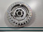 New Oem 0312758 Omc Johnson Evinrude Starter Pulley 0810. Fixed Price $45.00.