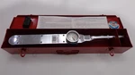 Seekonk Usa TSF-150 1/2" Drive Torque Wrench Ft/lb With Metal Case. Nice !. Fixed Price $179.00.