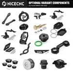 Rear Sprocket Guard Chain Cover/ Brake Clutch Lever For Suzuki DR650 1996-2024. Fixed Price $46.03.