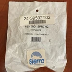 Sierra Recoil Spring For Mercury 24-39502T02. Fixed Price $16.00.