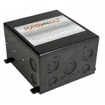 Powermax PMTS-50LK Automatic Transfer Switch Amp 120 / 240 Vac. Fixed Price $175.18.