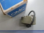 *new Oem* 0820 Omc Johnson Evinrude Ignition Coil 0682702. Fixed Price $36.80.