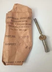 Omc 377891 Solenoid Plunger Oem Evinrude Johnson New Factory Part. Fixed Price $9.99.