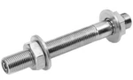 Mercury Quicksilver 3" Bulk Head Fitting 22-892518. Fixed Price $31.45.
