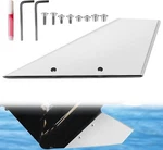 35-SS625 Skeg Guard Yamaha Honda Mercury/mariner Force Nissan Tohatsu. Fixed Price $68.99.