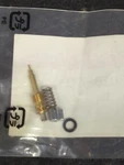Honda Screw Set 16016-ZY1-711 Oem New. Fixed Price $11.26.