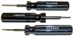 Pin Insertion-removal Set Amphenol Tool Omc Johnson Evinrude Cdi Elec 553-2700. Fixed Price $125.71.