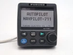Furuno FAP-7011 Navpilot 700 / 711 Boat Marine Autopilot Display Head Controller. Fixed Price $799.95.