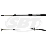 Yamaha 2005-09 06 07 VX110 Deluxe Sport Steering Cable Sbt Oem # F1K-61481-00-00. Fixed Price $245.95.