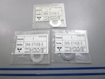 New Oem (lot Of 3) 3H6-07406-0 3H6074060 Tohatsu Washer 0810. Fixed Price $8.00.