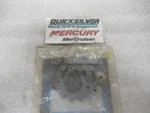 K4B Mercury Quicksilver 21-30430A Check Valve Kit Oem New Factory Boat Parts. Fixed Price $19.49.