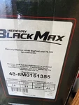 Mercury Marine / Mercruiser New Oem Blkmx 14R11, 48-8M0151355. Fixed Price $242.15.