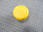Mercury Marine Outboard 150 Hp 4-STROKE Oil Fill Cap 8M0065093. Fixed Price $8.00.