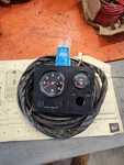 831996 New Oem Volvo Penta Instrument Panel Assembly.. Fixed Price $150.00.