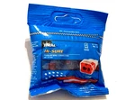 (10) Qty Ideal 30-1332S 2-PORTS Compact Insulated In-sure Push-in Wire Connector. Fixed Price $7.99.