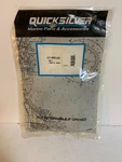 Genuine Nos Mercury Belt 57-895120. Fixed Price $39.95.