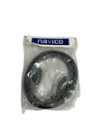 Navico Northstar Simrad Ethernet Cable M-m 5 Meters F/ GB40 8000I *new* AA010081. Fixed Price $30.99.