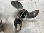 3851476 Volvo Penta F6REAR -reconned. Fixed Price $650.00.
