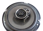 Pioneer TS-A1674R 300W 1/2" Way Single Speaker. Fixed Price $28.79.